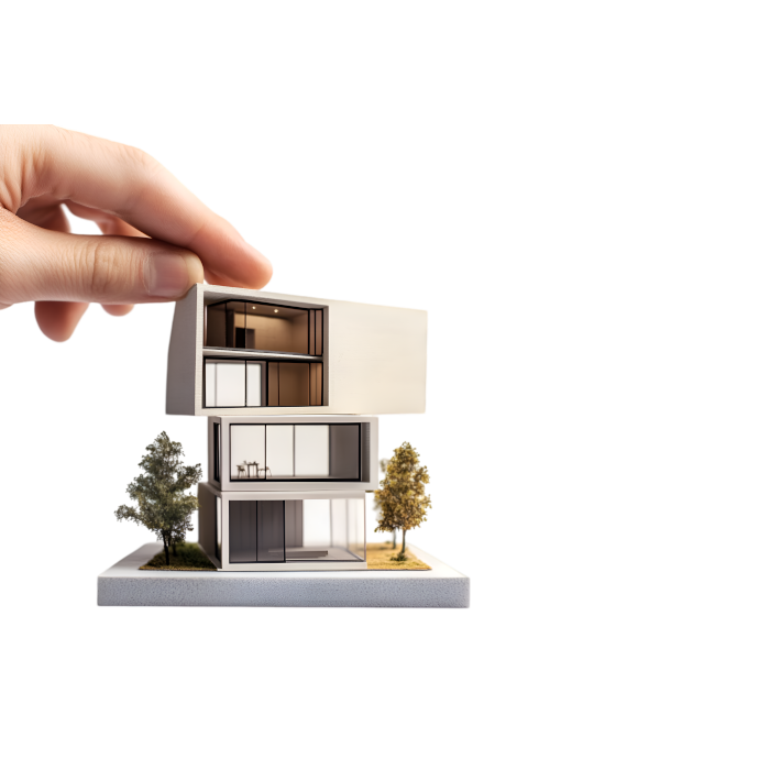 Model making