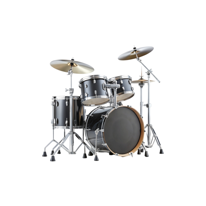 musical instruments