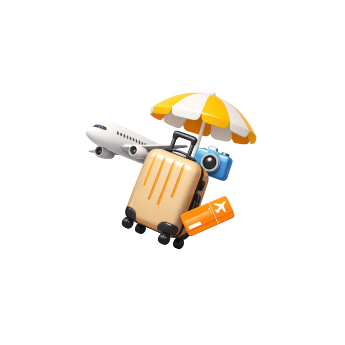 Travel & Tickets