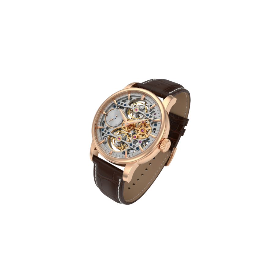 Watches & Jewelry