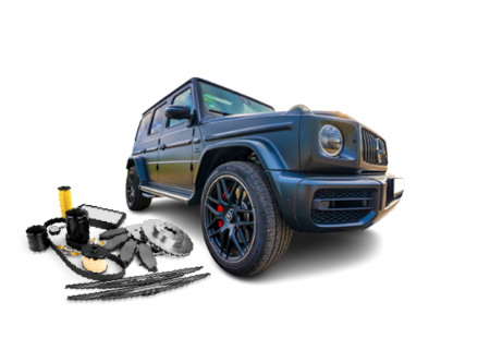 Auto & Motor