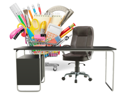 Büro & Schreibwaren
