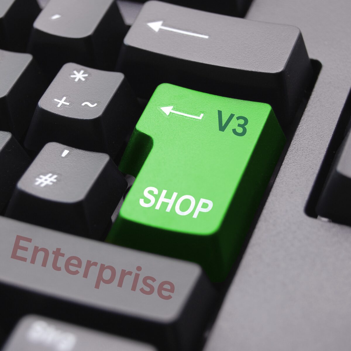 Shop-System V3 Enterprise